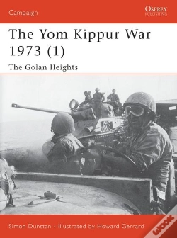 Capa do artigo The Yom Kippur War 1973 (1)