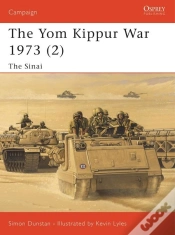 Capa do artigo The Yom Kippur War 1973 (2)