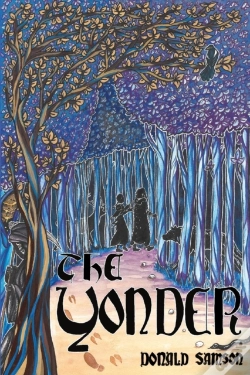 Capa do artigo The Yonder