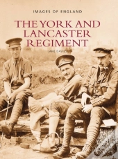 The York And Lancaster Regiment
