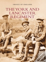 Capa do artigo The York And Lancaster Regiment