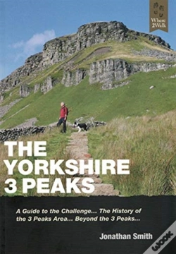 Capa do artigo The Yorkshire 3 Peaks