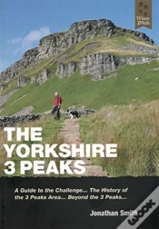 Capa do artigo The Yorkshire 3 Peaks