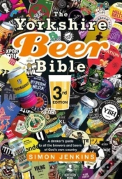 Capa do artigo The Yorkshire Beer Bible Third Edition