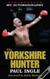 Capa do artigo The Yorkshire Hunter
