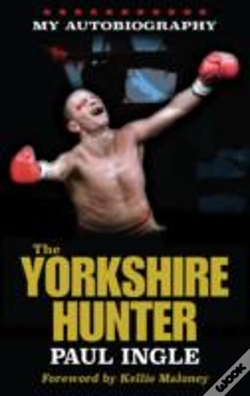 Capa do artigo The Yorkshire Hunter