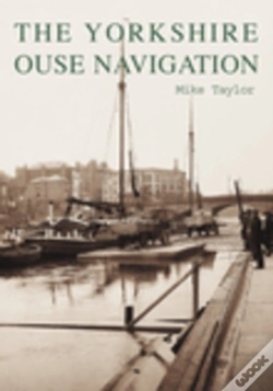Capa do artigo The Yorkshire Ouse Navigation