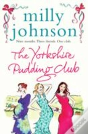 Capa do artigo The Yorkshire Pudding Club