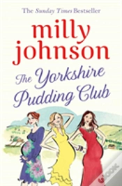 Capa do artigo The Yorkshire Pudding Club