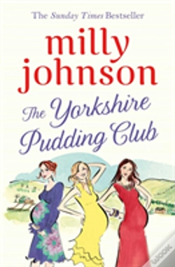 Capa do artigo The Yorkshire Pudding Club