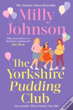Capa do artigo The Yorkshire Pudding Club