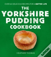 Capa do artigo The Yorkshire Pudding Cookbook