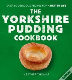 Capa do artigo The Yorkshire Pudding Cookbook