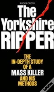 Capa do artigo The Yorkshire Ripper