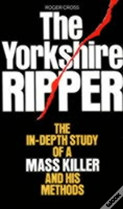 Capa do artigo The Yorkshire Ripper