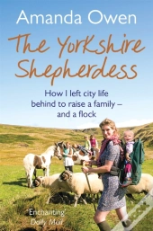 The Yorkshire Shepherdess