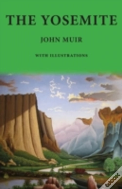 Capa do artigo The Yosemite: Illustrated Edition