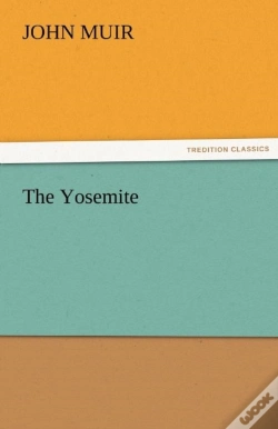 Capa do artigo The Yosemite