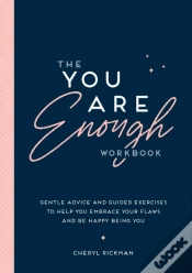 Capa do artigo The You Are Enough Workbook