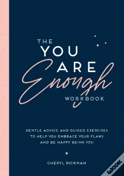 Capa do artigo The You Are Enough Workbook