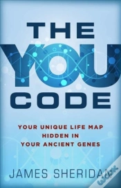 Capa do artigo The You Code
