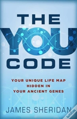 Capa do artigo The You Code