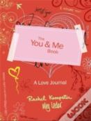 The You & Me Book