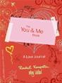 The You & Me Book - Preview