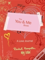 Capa do artigo The You & Me Book