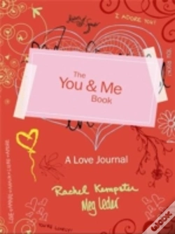 Capa do artigo The You & Me Book