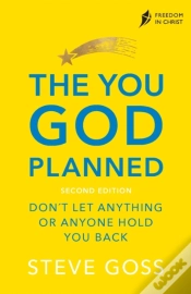 Capa do artigo The You God Planned, Second Edition