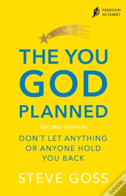 Capa do artigo The You God Planned, Second Edition