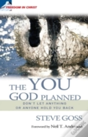 Capa do artigo The You God Planned