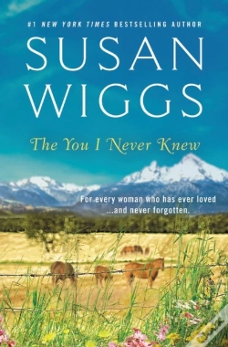 Capa do artigo The You I Never Knew