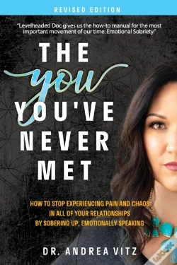 Capa do artigo The You You'Ve Never Met, Revised Editio