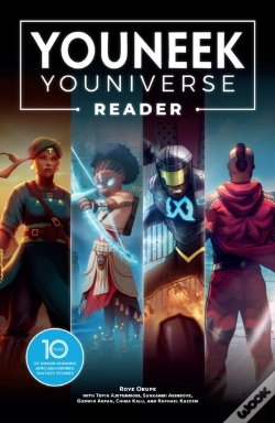 Capa do artigo The Youneek Youniverse Reader