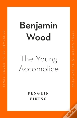 Capa do artigo The Young Accomplice