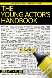 The Young Actor'S Handbook