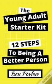 Capa do artigo The Young Adult Starter Kit