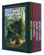 The Young Adventurer'S Collection Box Set 2 (Dungeons & Dragons 4-Book Boxed Set) - Preview