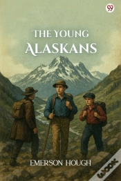 Capa do artigo The Young Alaskans (Edition1)