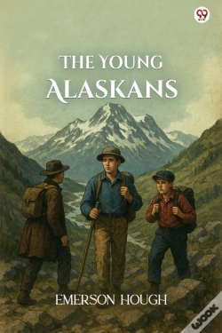 Capa do artigo The Young Alaskans (Edition1)