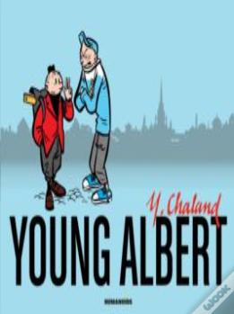 The Young Albert