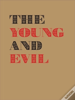 Capa do artigo The Young And Evil
