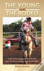 Capa do artigo The Young And The Rodeo
