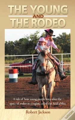 Capa do artigo The Young And The Rodeo