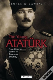 Capa do artigo The Young Ataturk