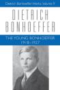 The Young Bonhoeffer 1918-1927 - Preview