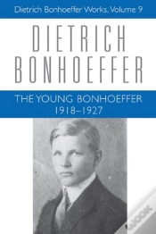 Capa do artigo The Young Bonhoeffer 1918-1927