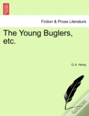 Capa do artigo The Young Buglers, Etc.